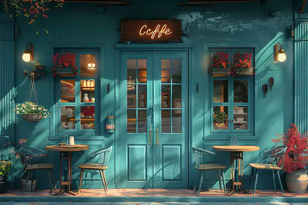 Cafe