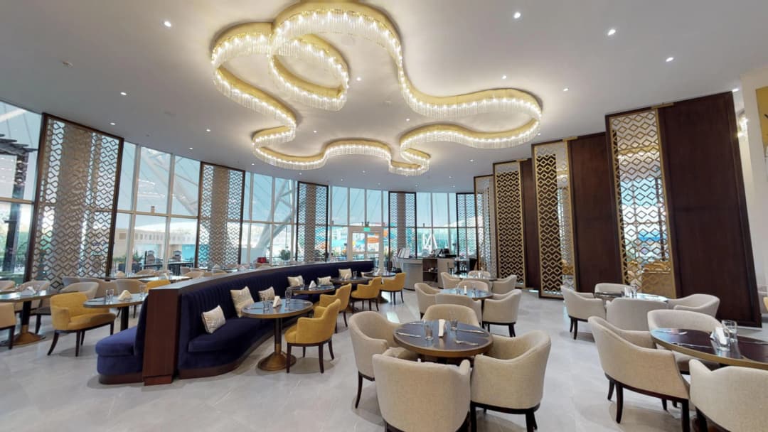Restaurants