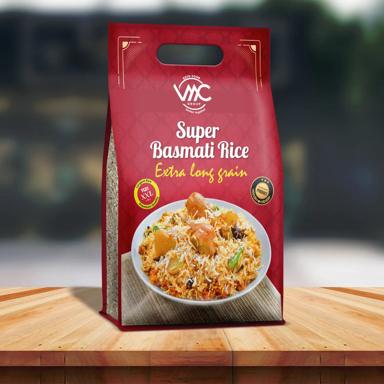 Raw Food Supply image 2